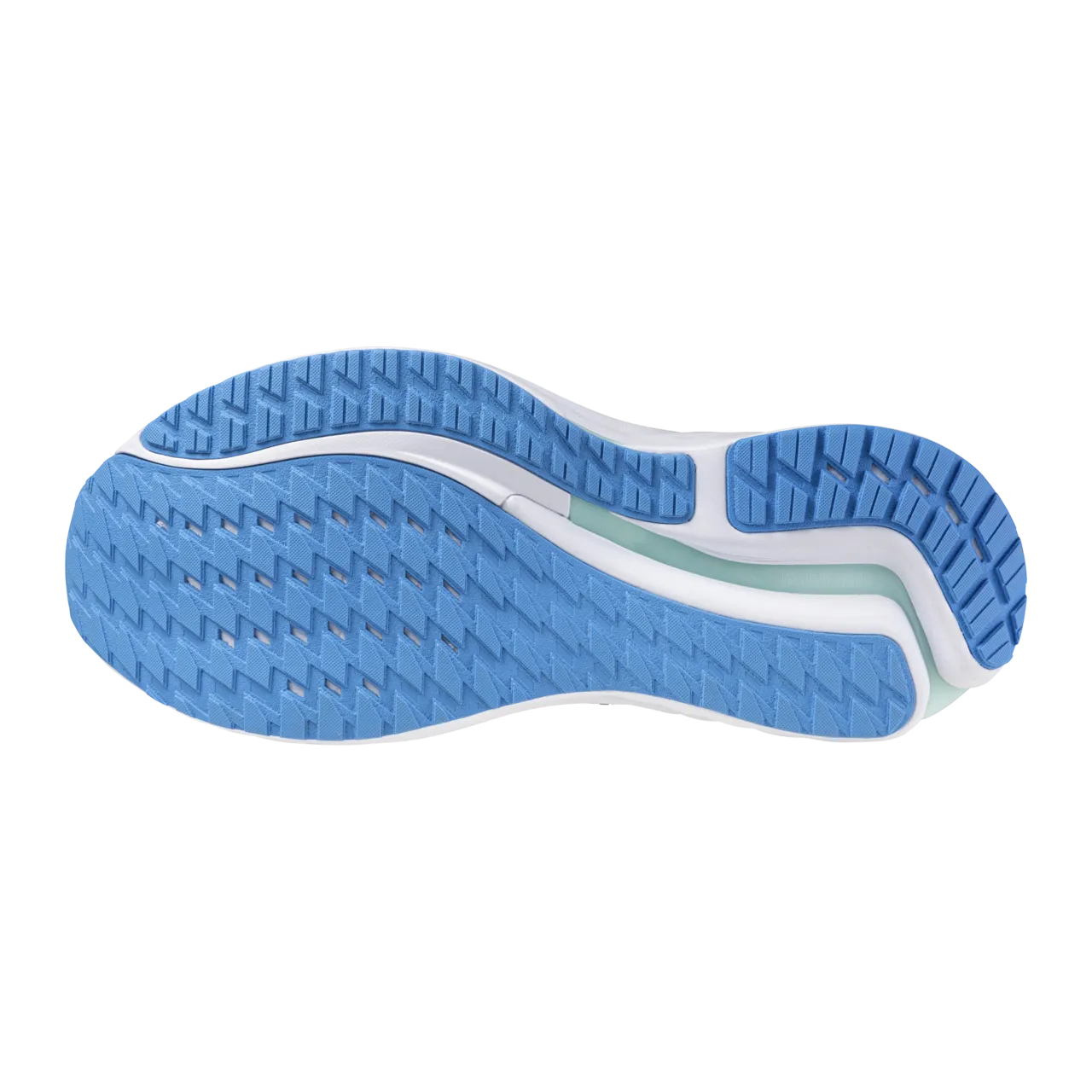 Mizuno Wave Inspire 21 D Width (Men’s)
