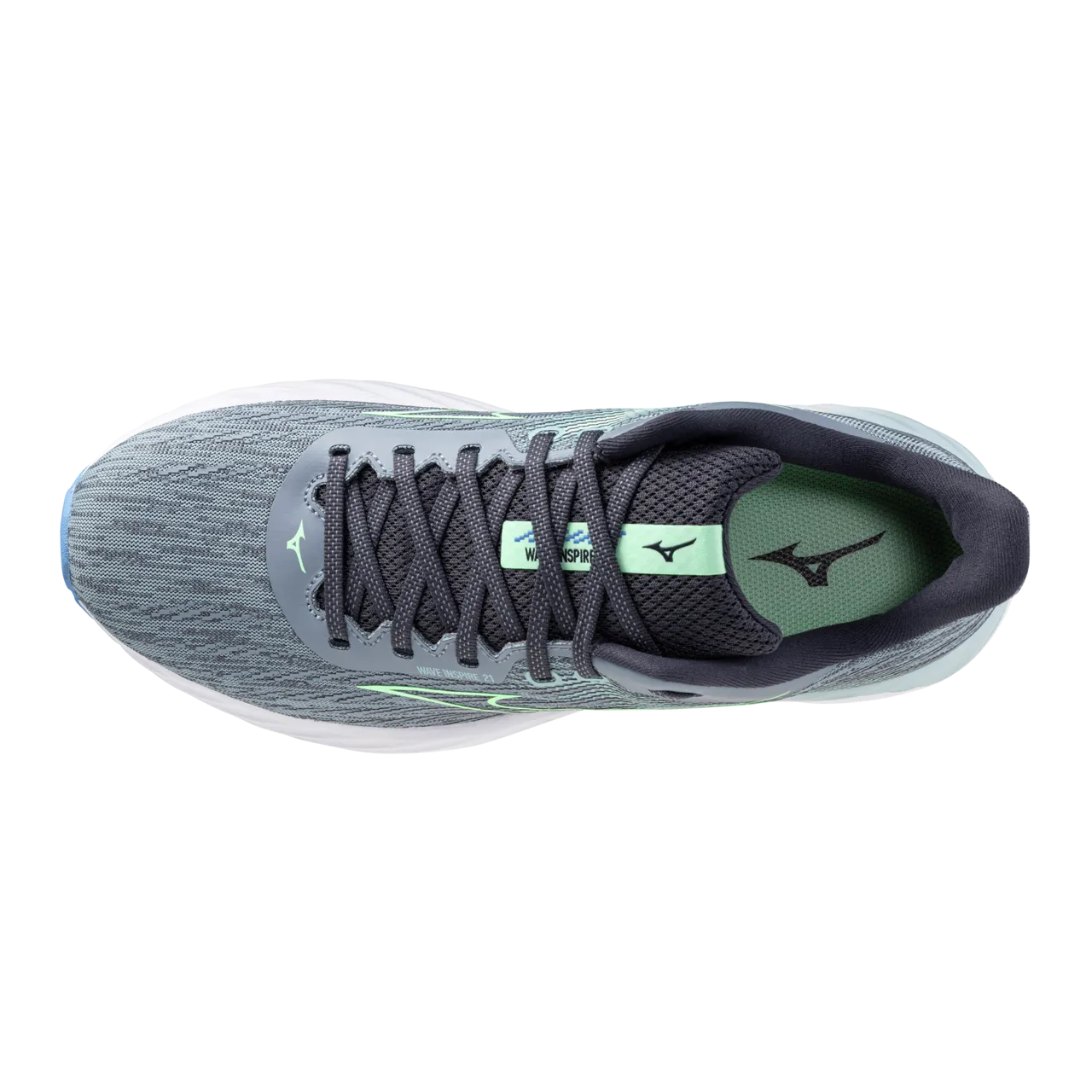 Mizuno Wave Inspire 21 D Width (Men’s)