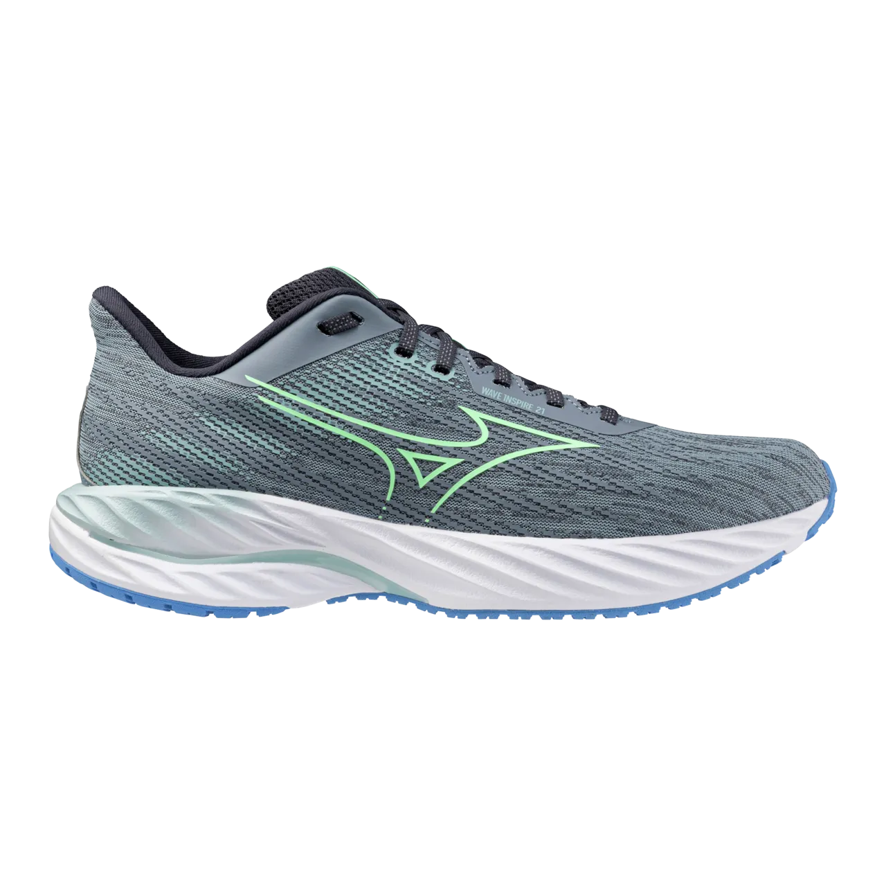 Mizuno Wave Inspire 21 D Width (Men’s)