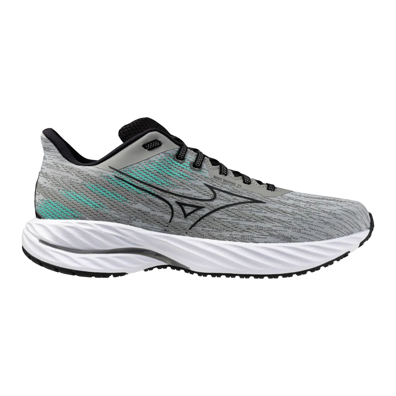 Mizuno Wave Inspire 21 D Width (Men’s)