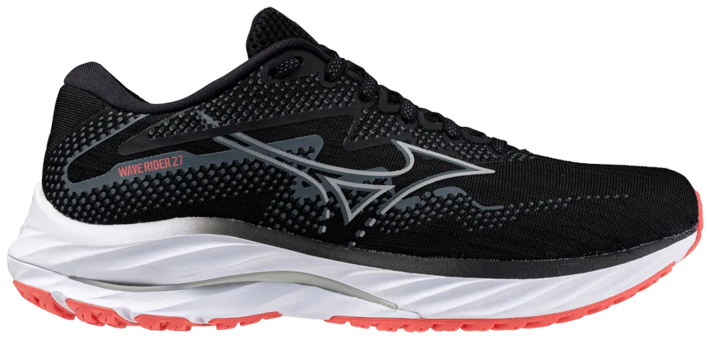 Mizuno Wave Rider 27 (Women’s)