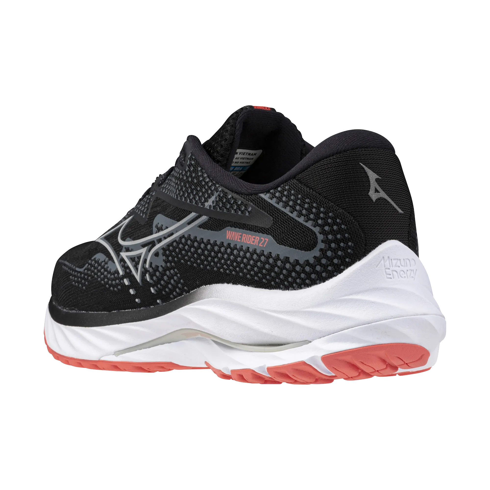 Mizuno Wave Rider 27 (Women’s)
