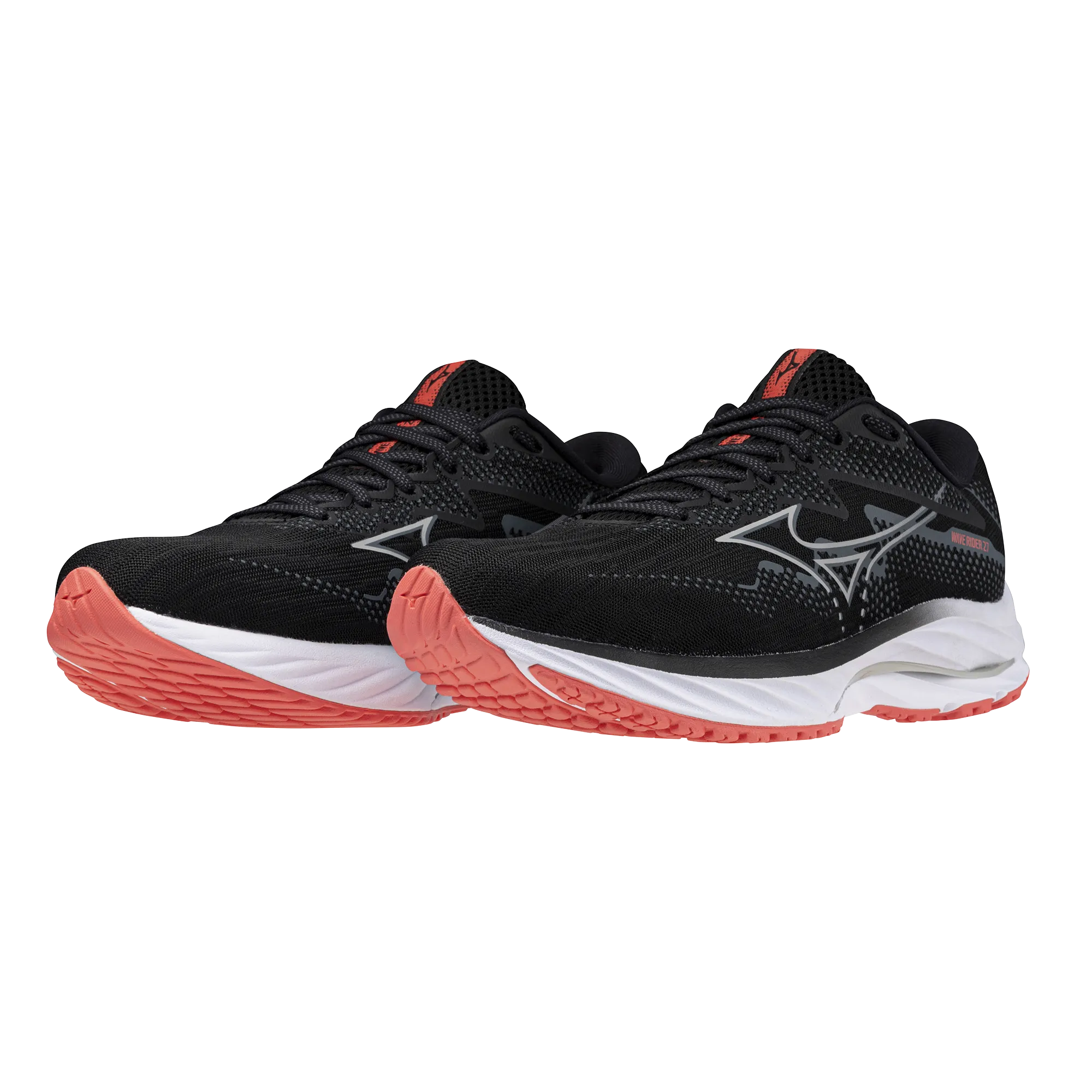 Mizuno Wave Rider 27 (Women’s)