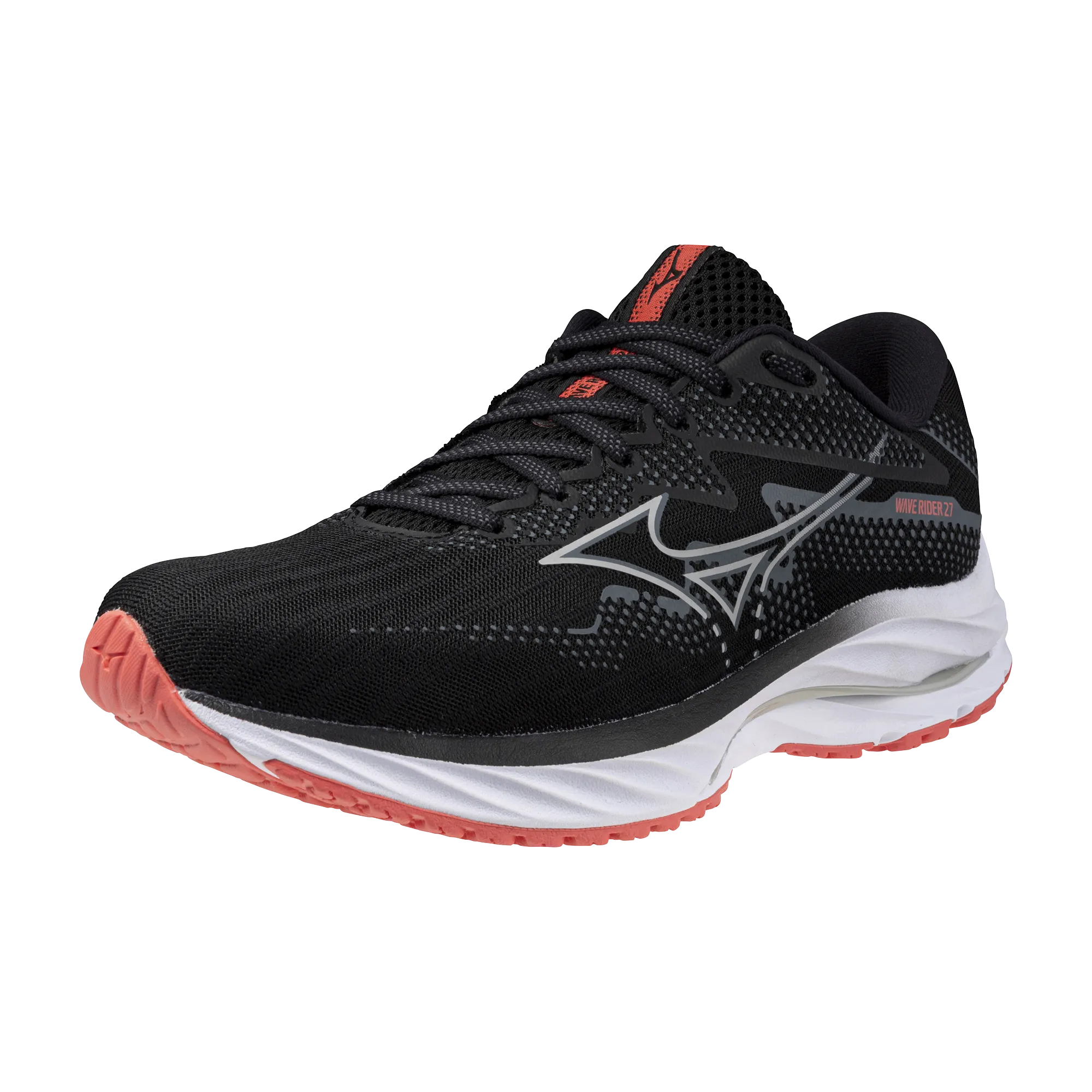 Mizuno Wave Rider 27 (Women’s)