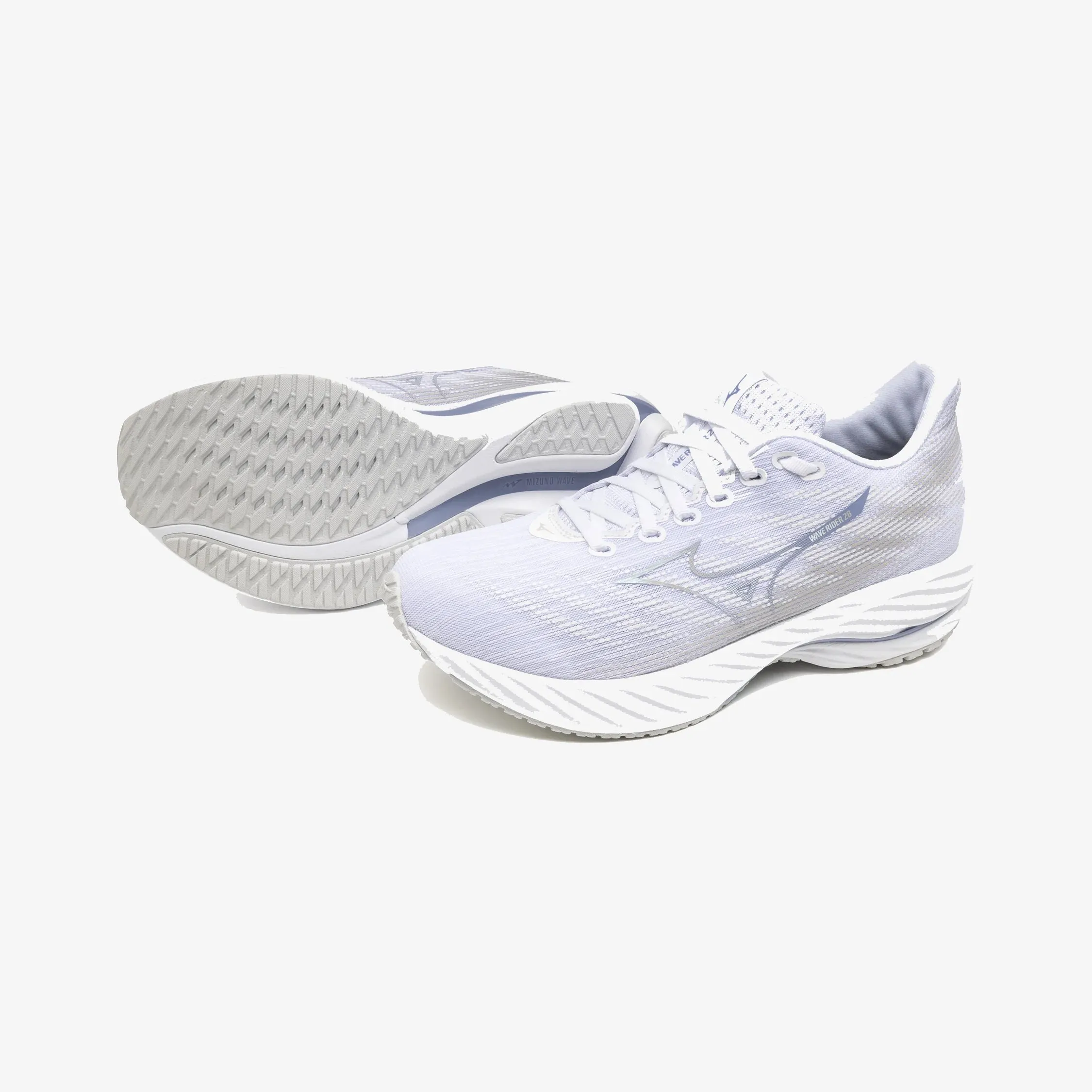 Mizuno Wave Rider 28 (Women’s)