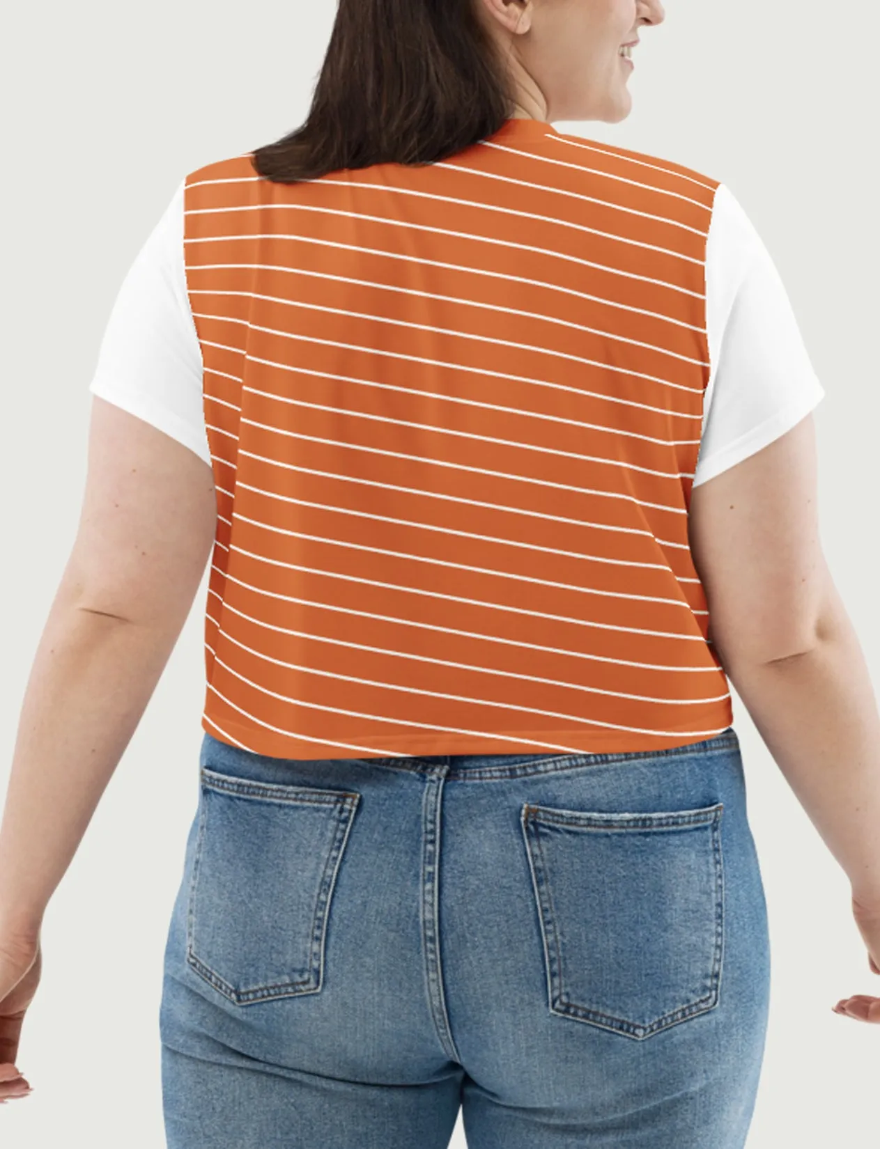 Molang Sport Baby Tee