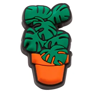 Monstera Plant Jibbitz