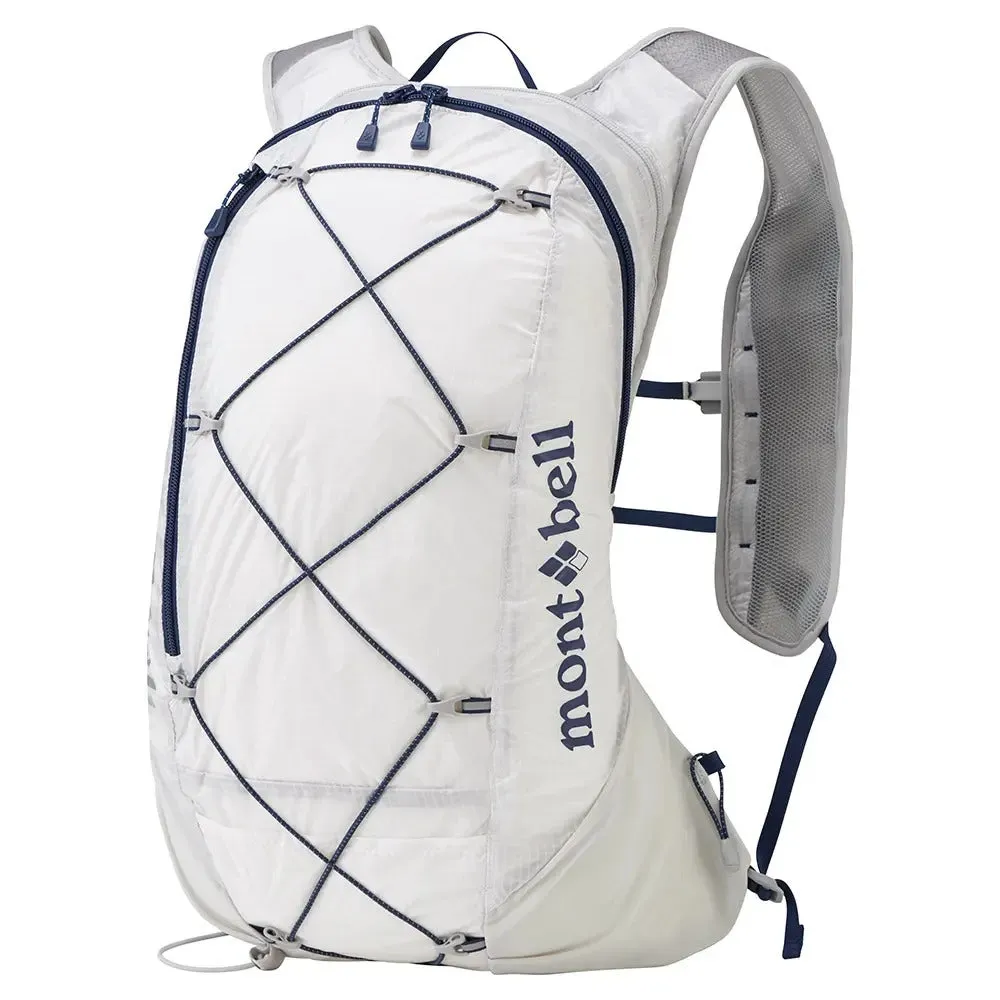 Montbell Cross Runner Pack 15