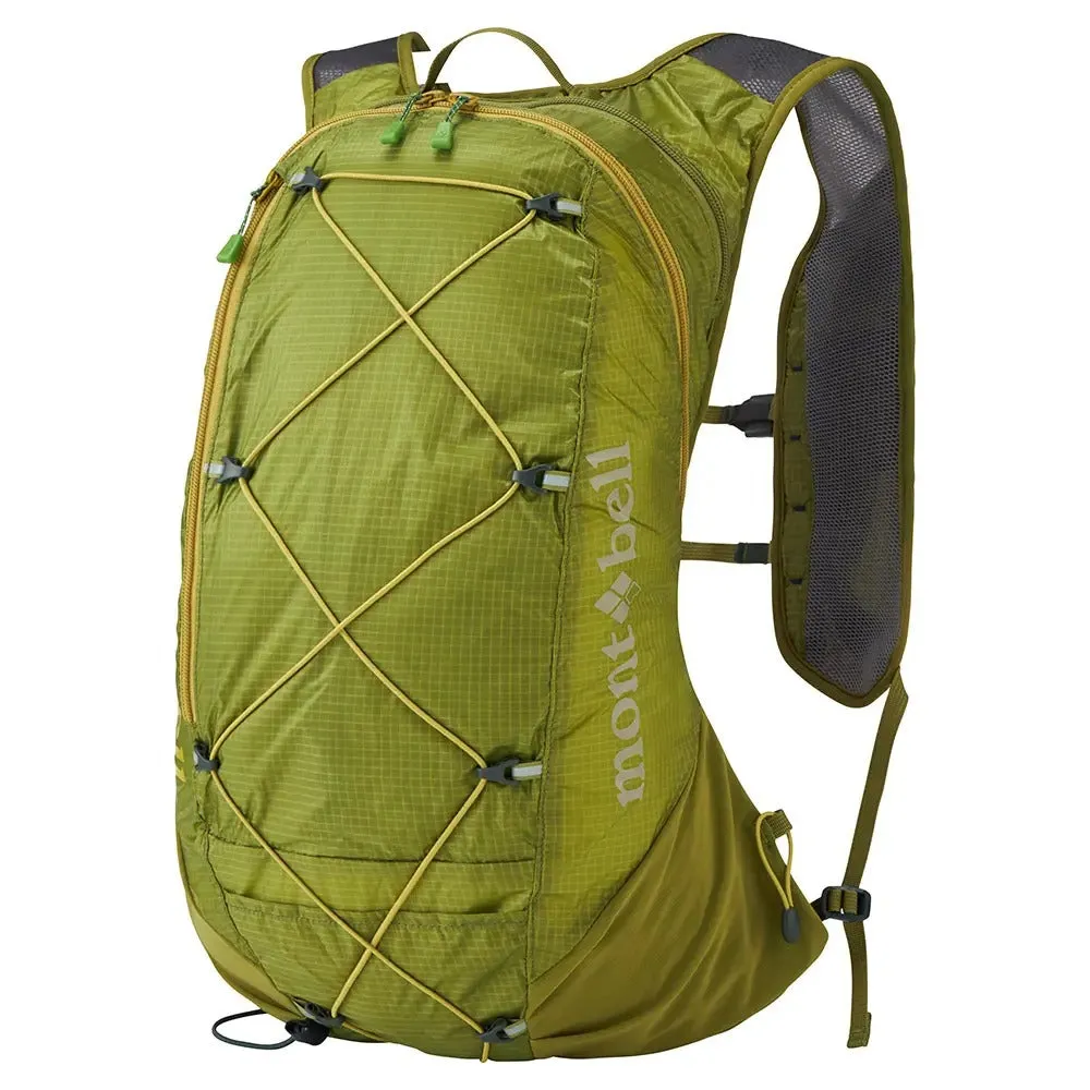 Montbell Cross Runner Pack 15