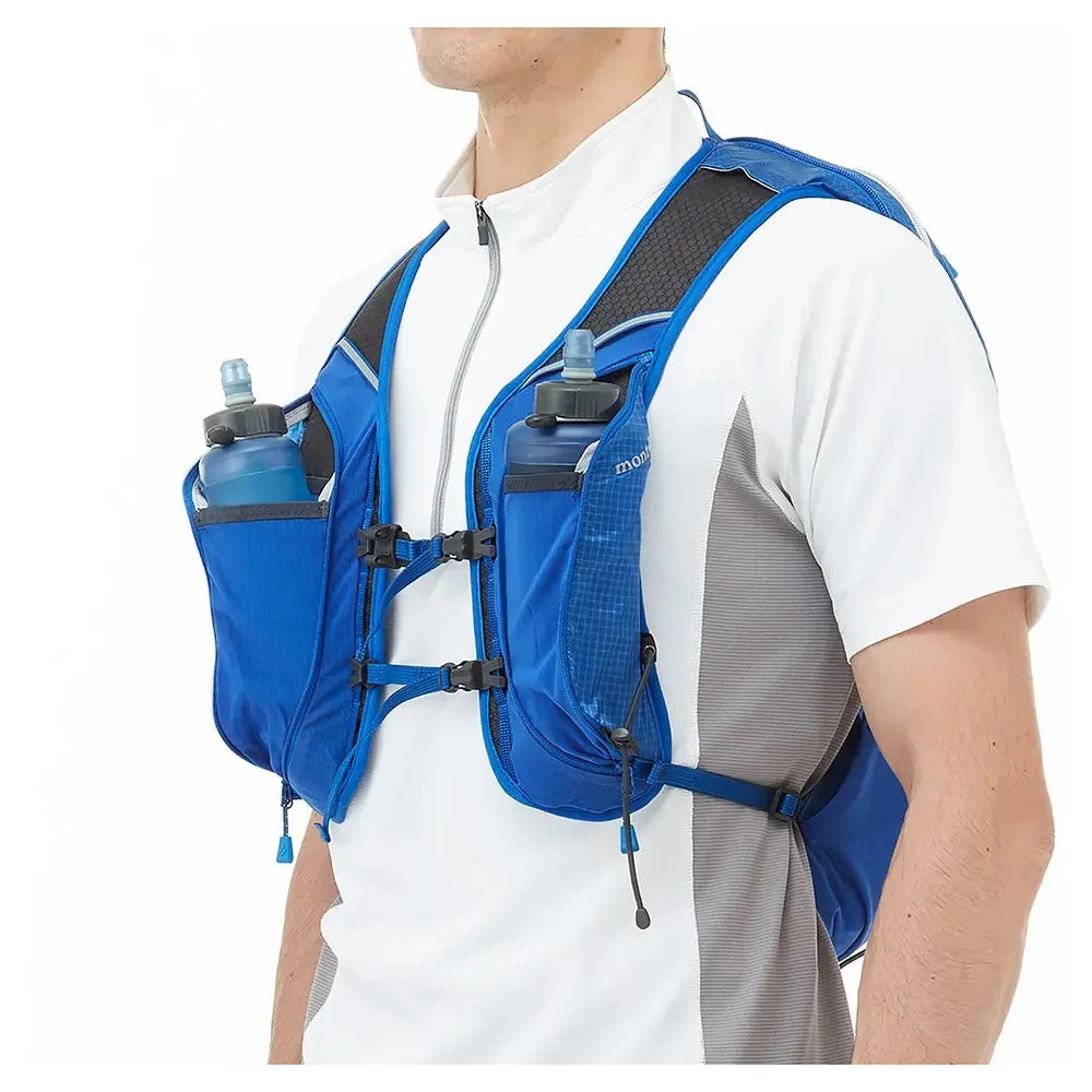 Montbell Cross Runner Pack 15