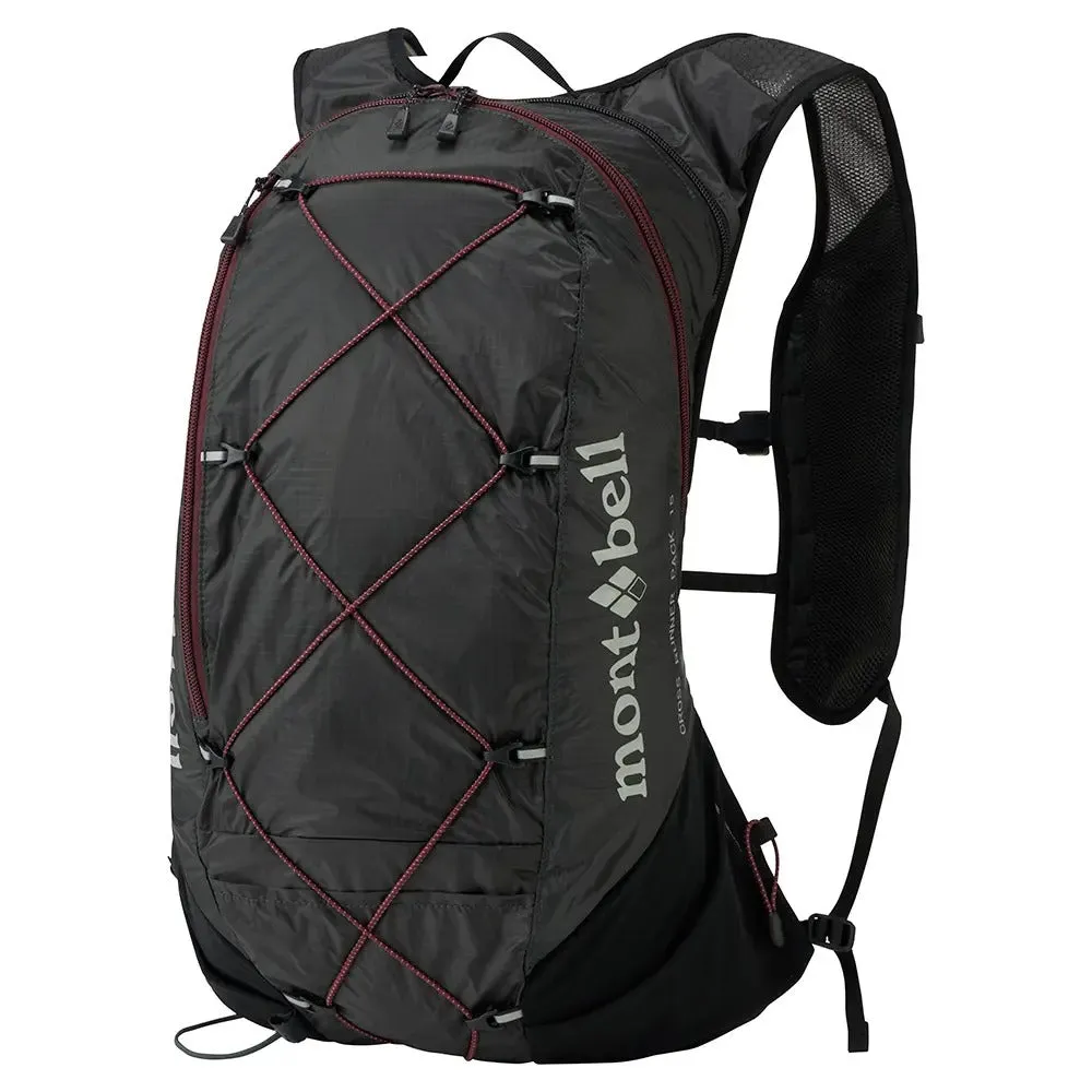 Montbell Cross Runner Pack 15