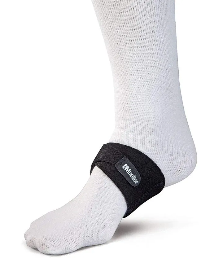 Mueller Plantar Fasciitis Arch Support 46027