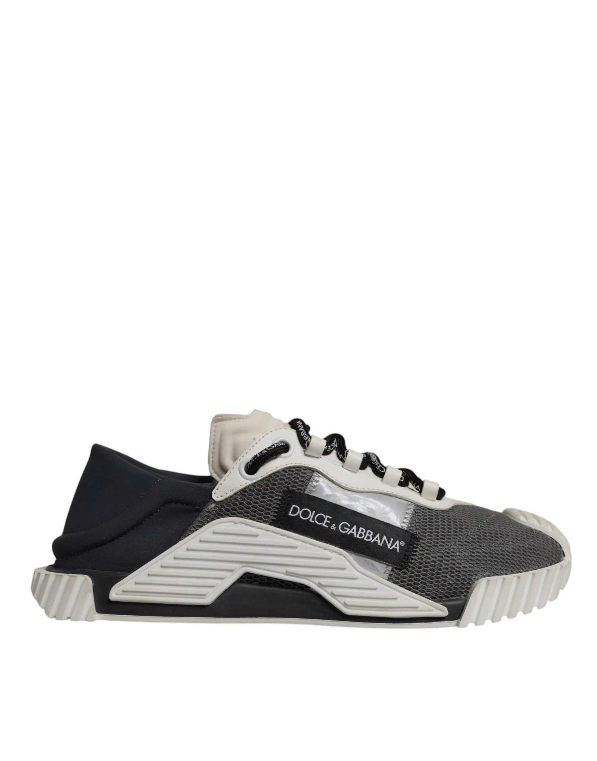 Multicolor Lace Up Low Top NS1 Sneakers Shoes