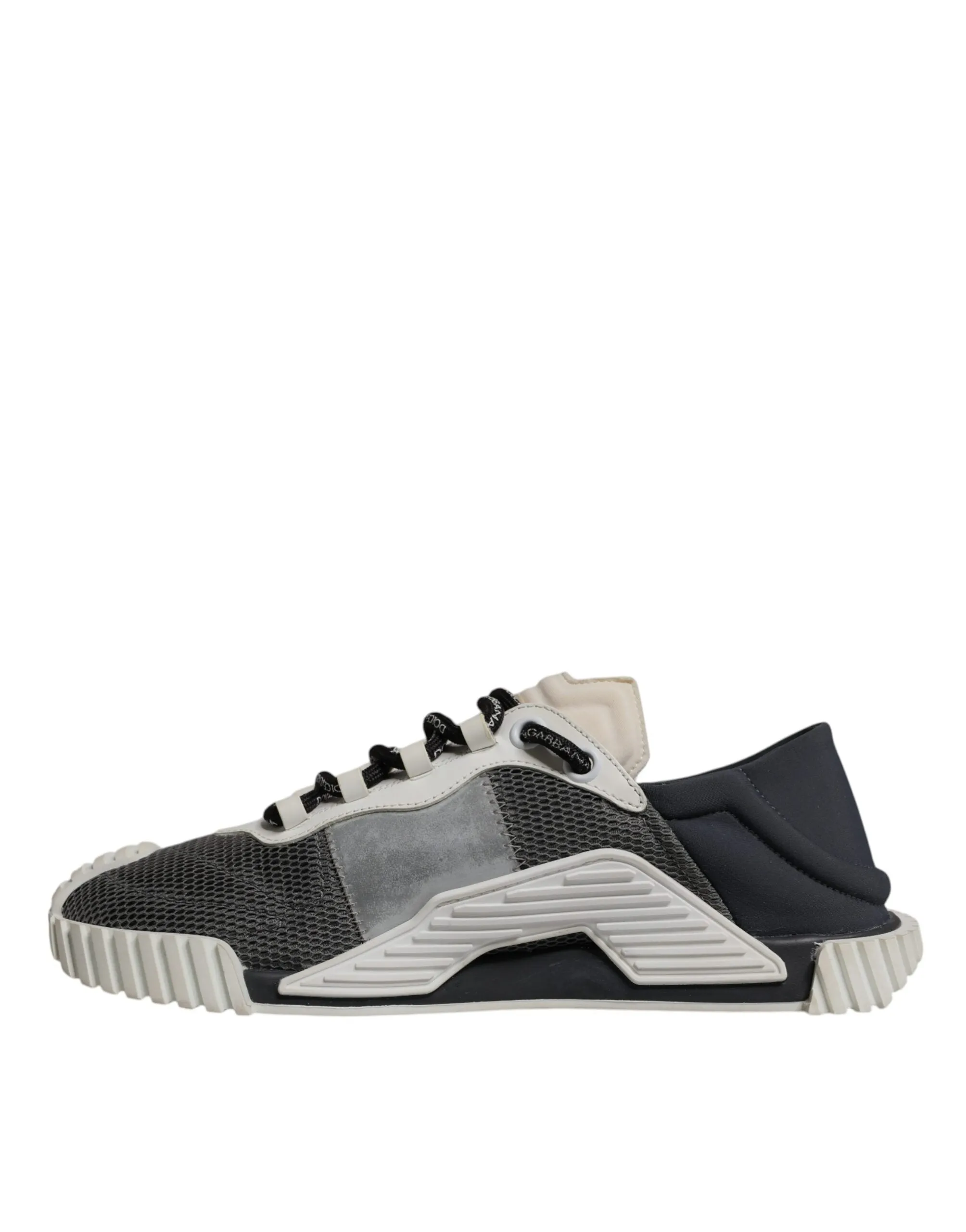 Multicolor Lace Up Low Top NS1 Sneakers Shoes