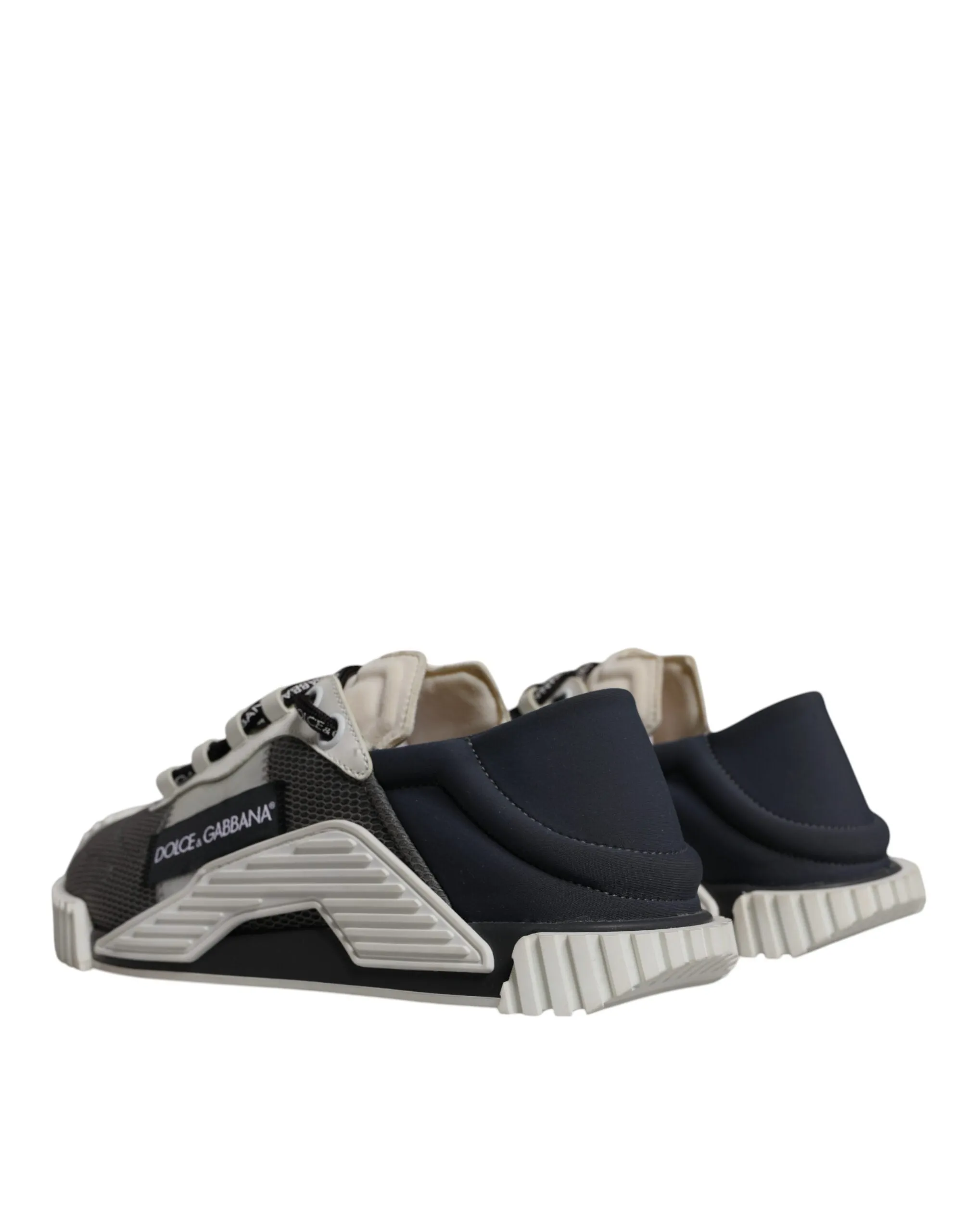 Multicolor Lace Up Low Top NS1 Sneakers Shoes
