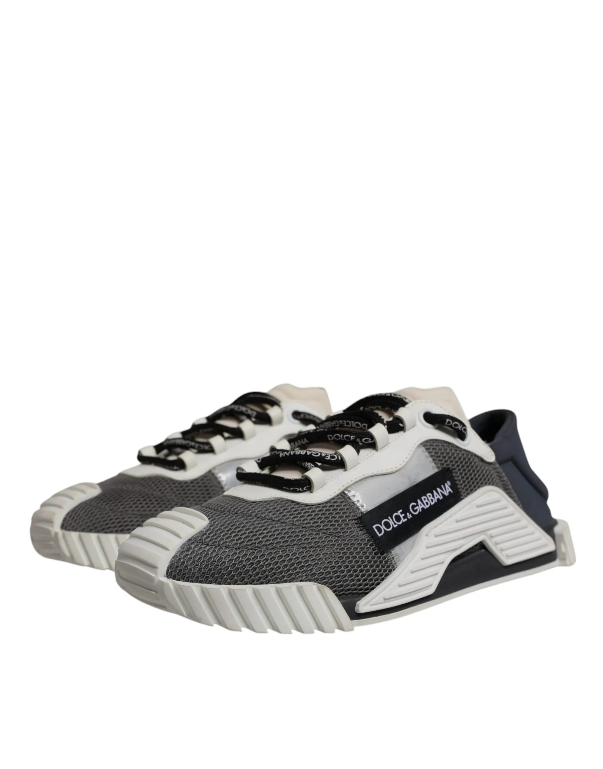 Multicolor Lace Up Low Top NS1 Sneakers Shoes