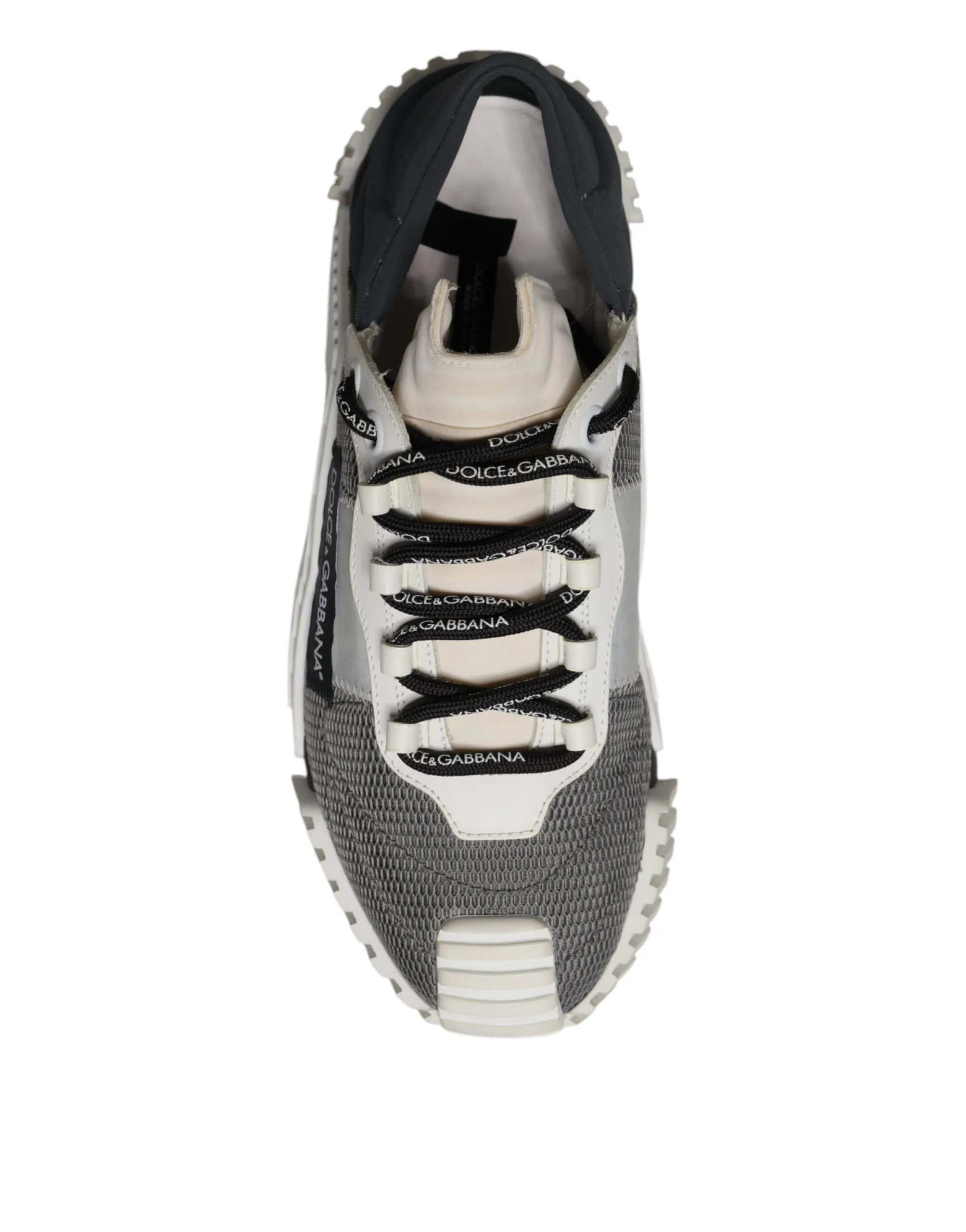 Multicolor Lace Up Low Top NS1 Sneakers Shoes