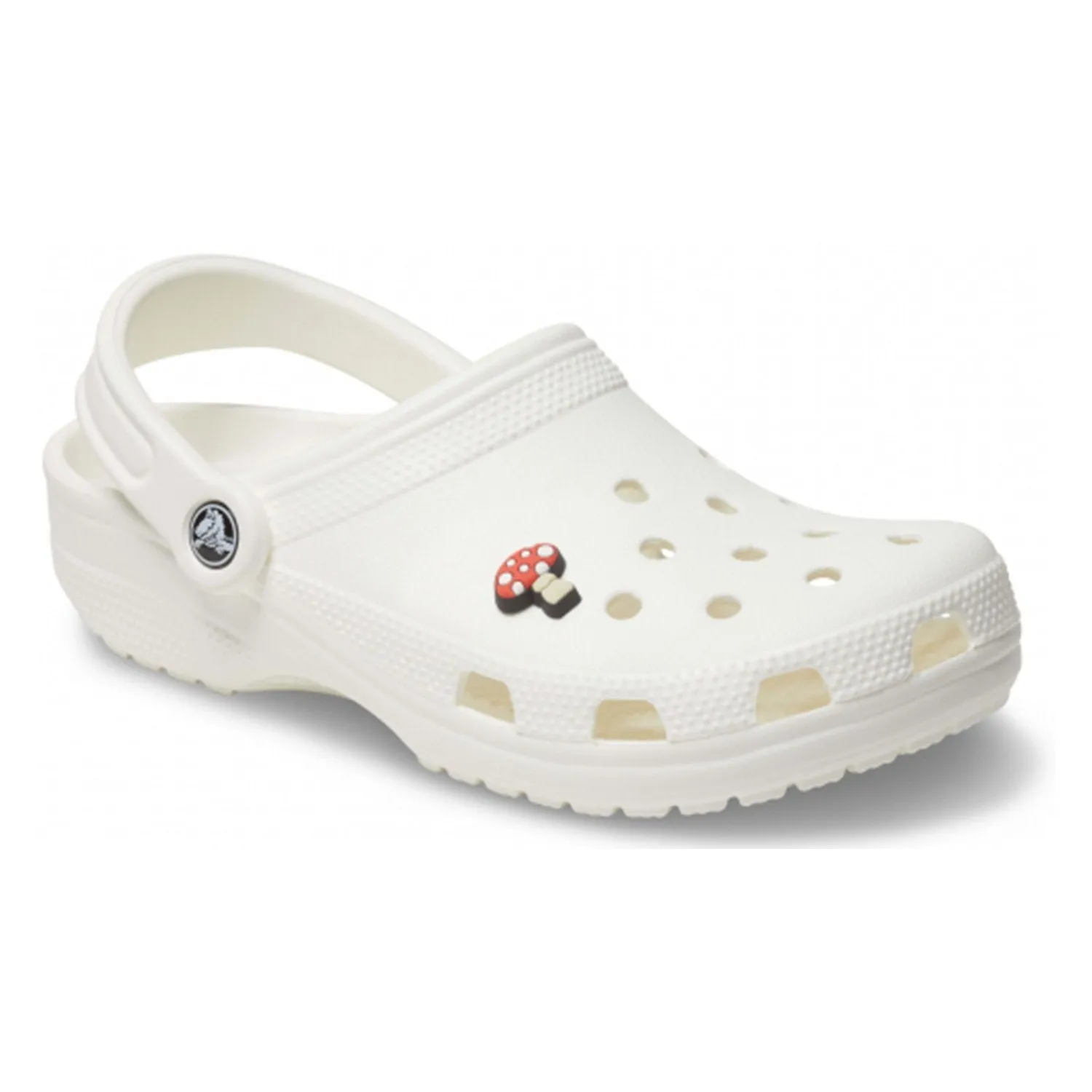 Mushroom Jibbitz
