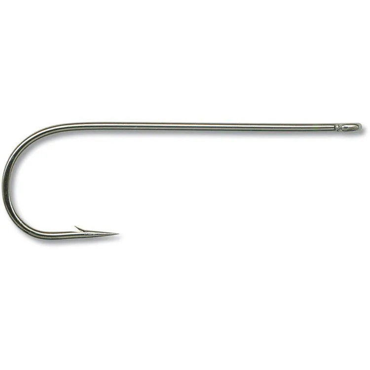 Mustad Aberdeen Match Hook