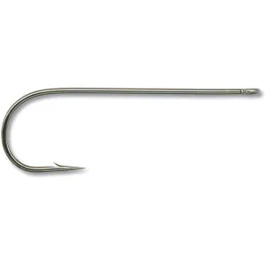 Mustad Aberdeen Match Hook