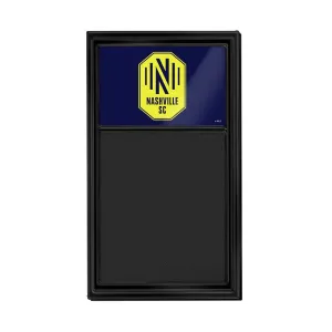 Nashville SC: Chalk Note Board