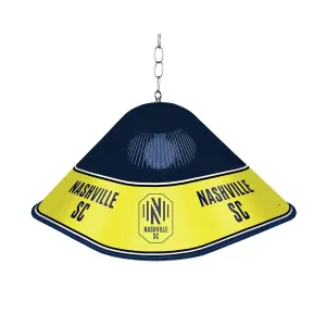 Nashville SC: Game Table Light