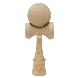 Natural Kendama