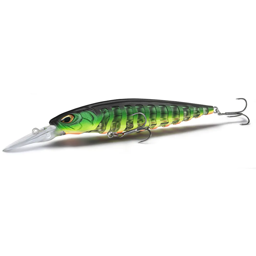Nays MD MX Jerkbaits Medium Runner Suspending - 8cm