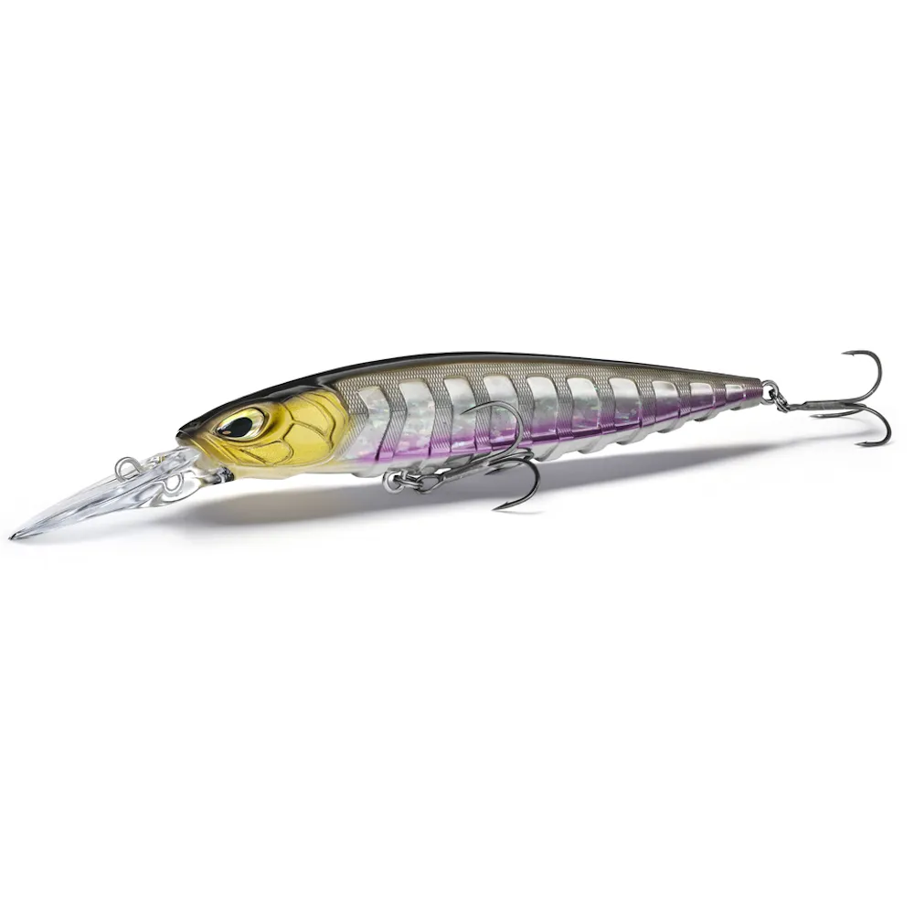Nays MD MX Jerkbaits Medium Runner Suspending - 8cm