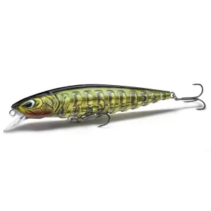 Nays MD MX Jerkbaits Shallow Runner Suspending - 8cm