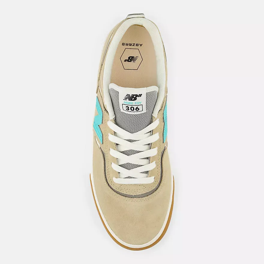 NB Numeric Jamie Foy 306