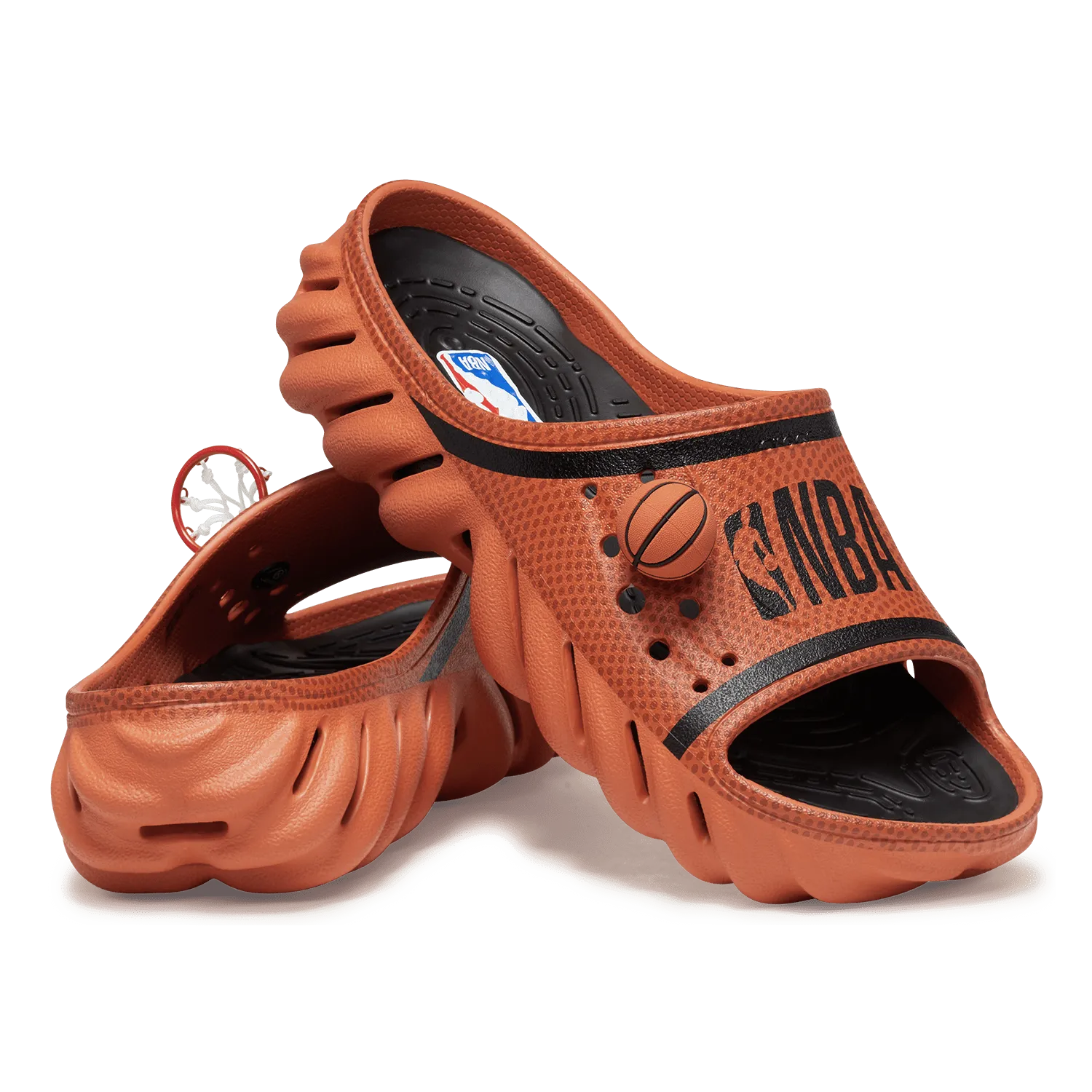 NBA Echo Slide