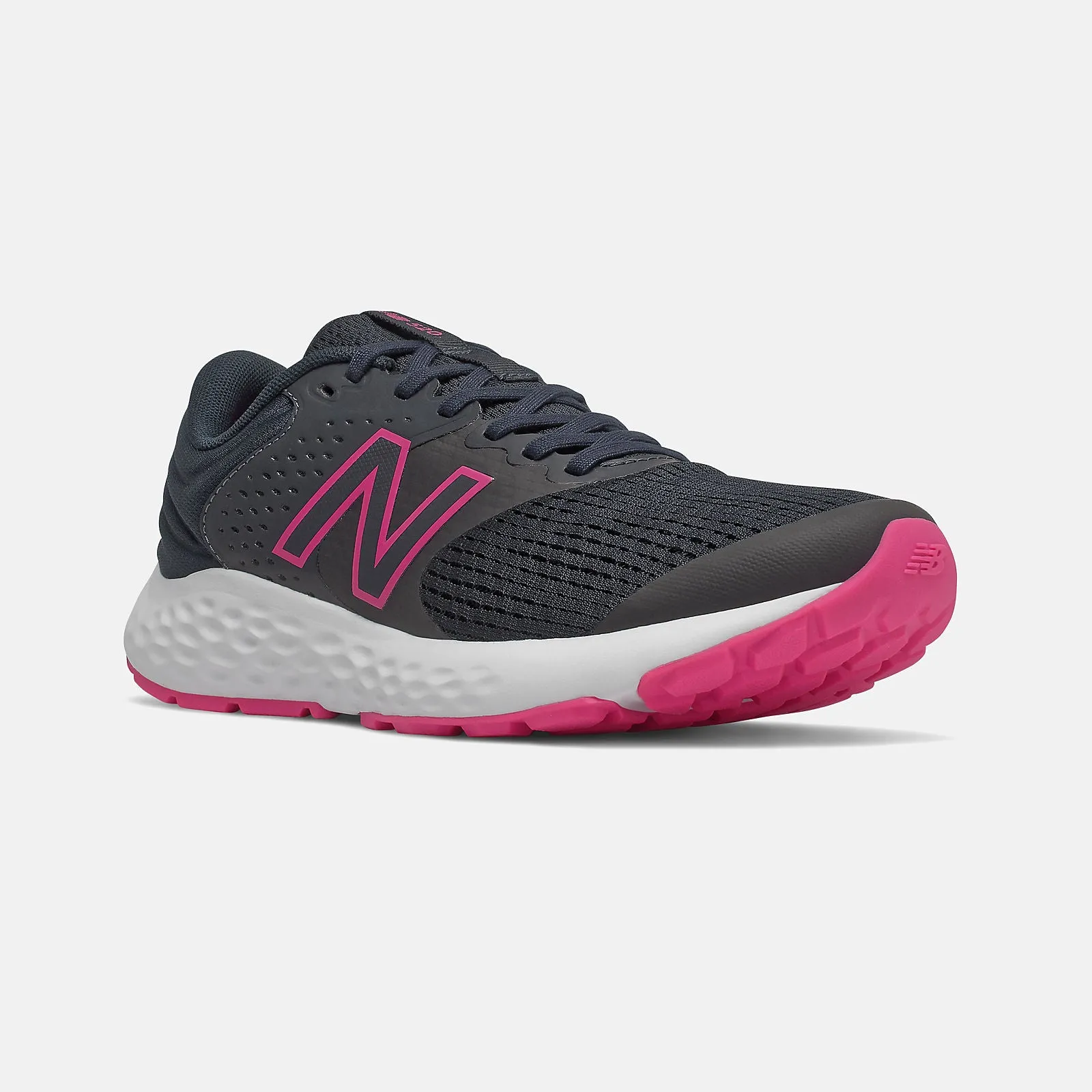 NEW BALANCE 520 V7 WOMENS RUNNING SHOE