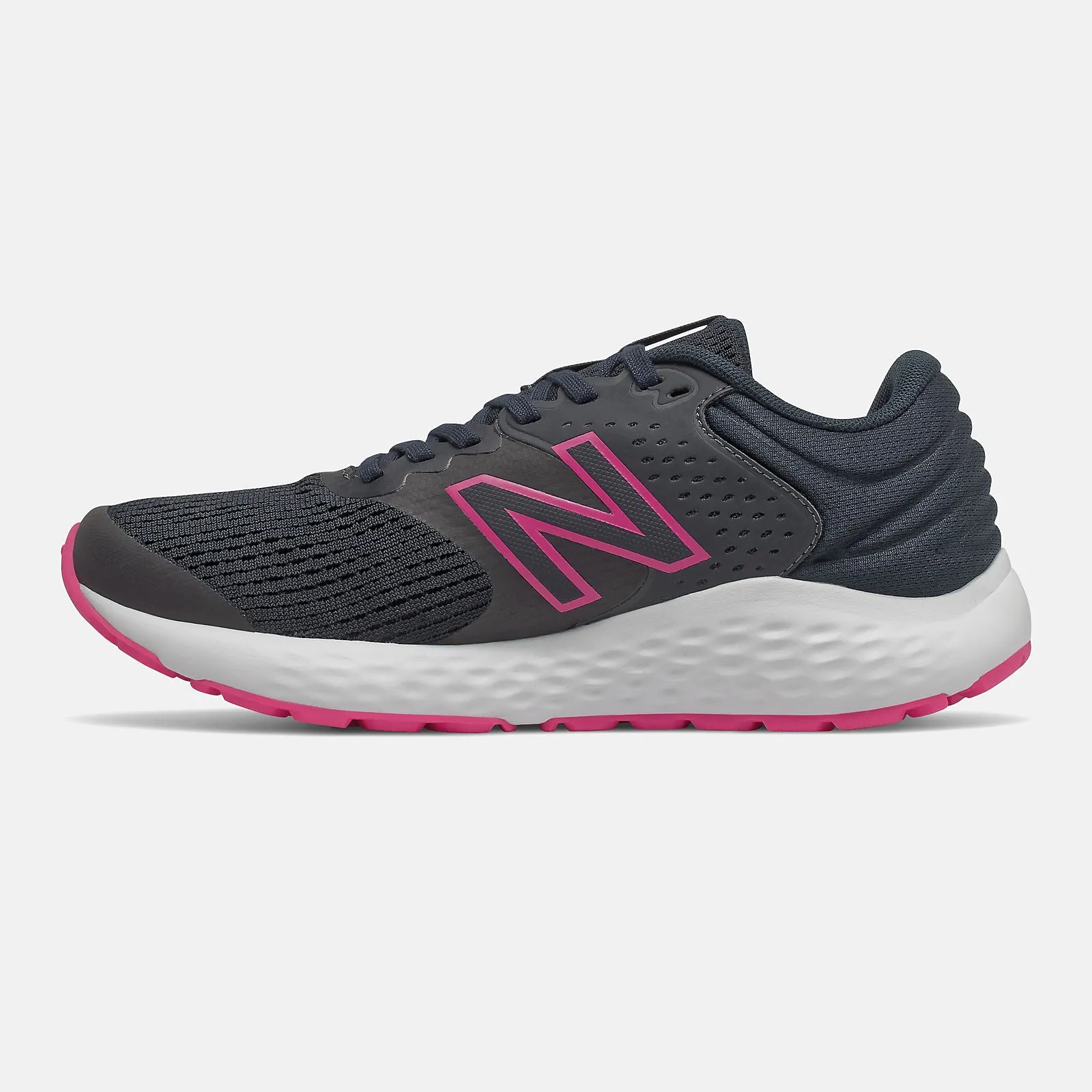 NEW BALANCE 520 V7 WOMENS RUNNING SHOE