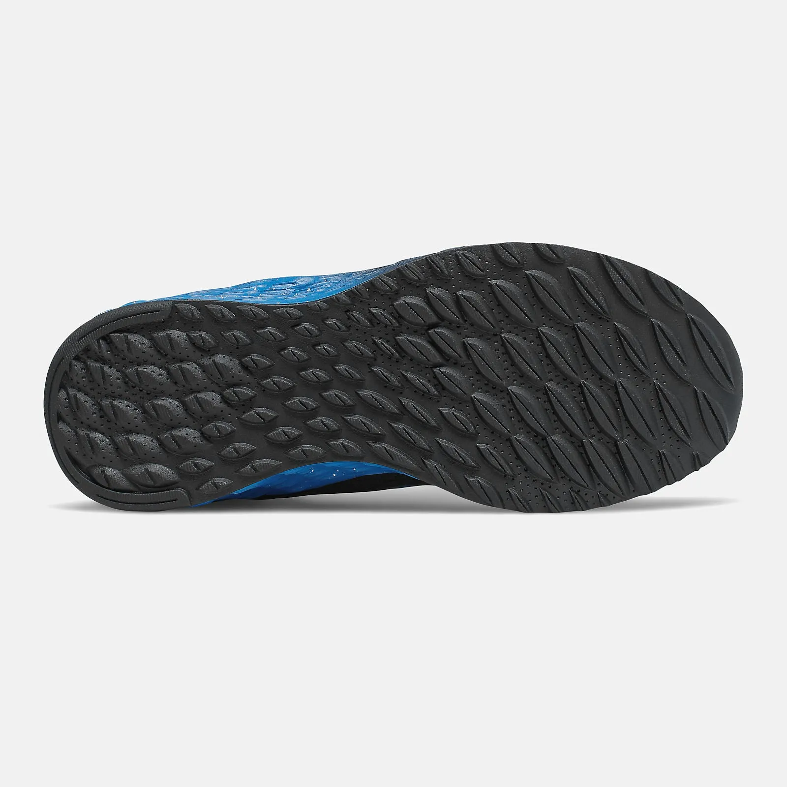 NEW BALANCE ARISHI V2 KIDS RUNNING SHOE