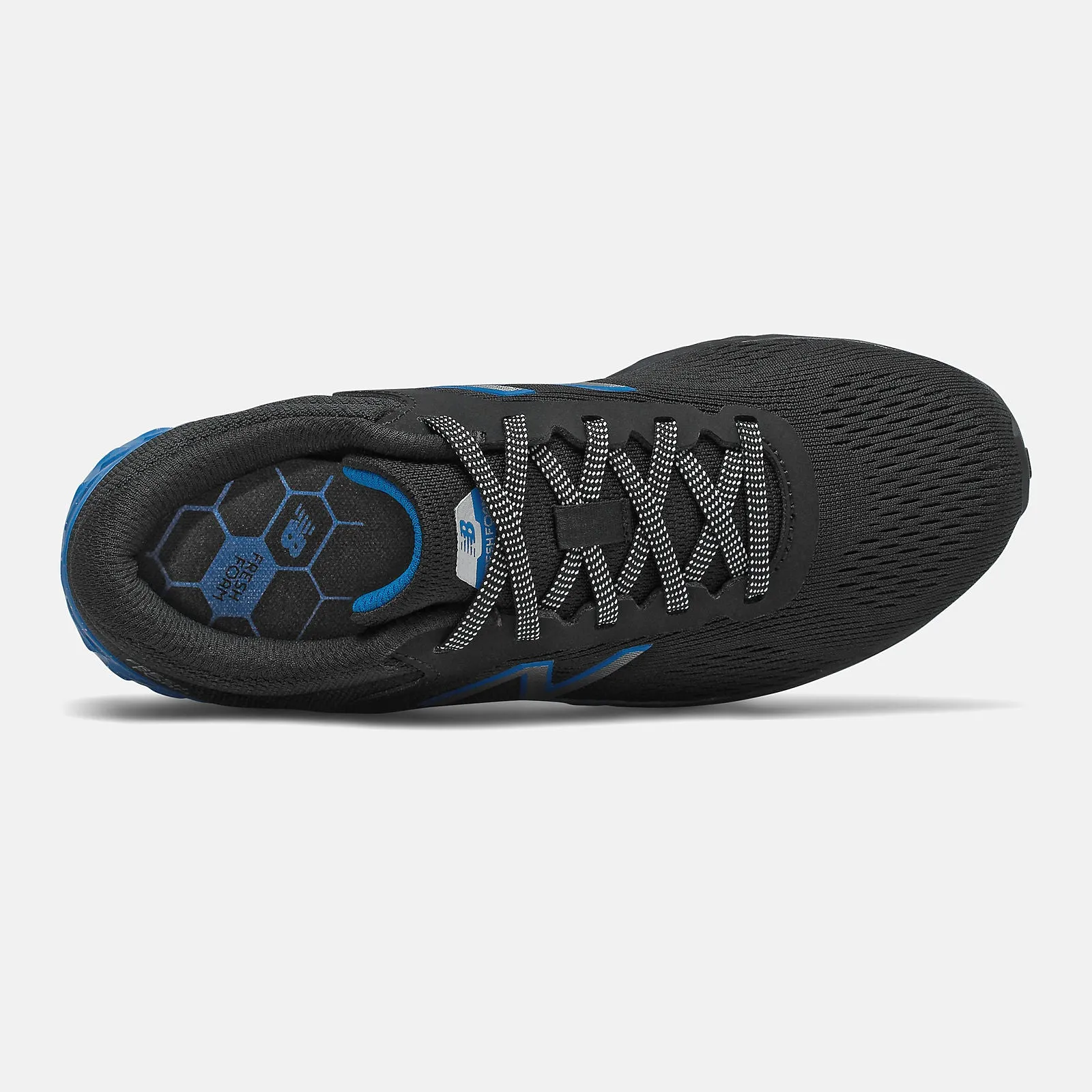 NEW BALANCE ARISHI V2 KIDS RUNNING SHOE