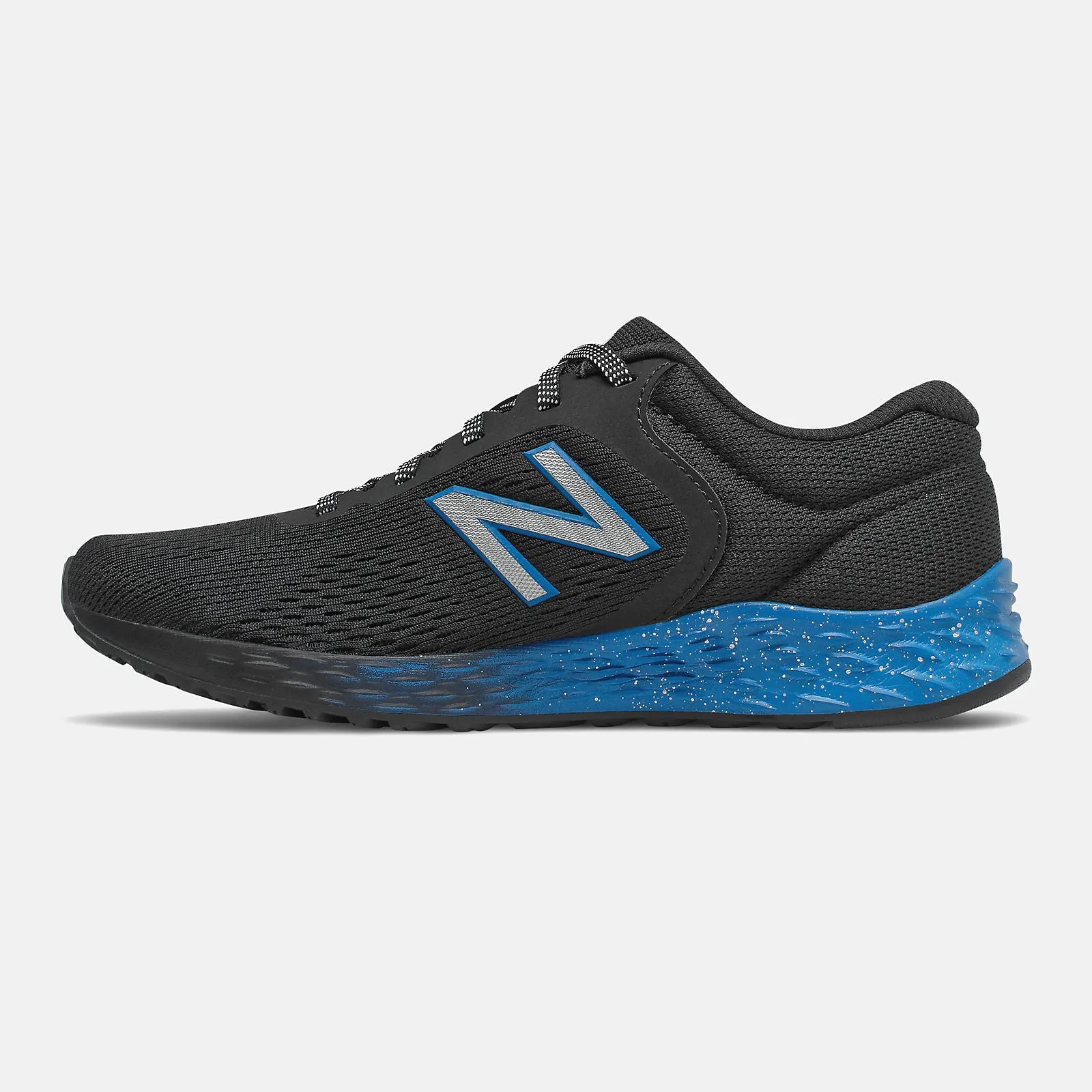 NEW BALANCE ARISHI V2 KIDS RUNNING SHOE