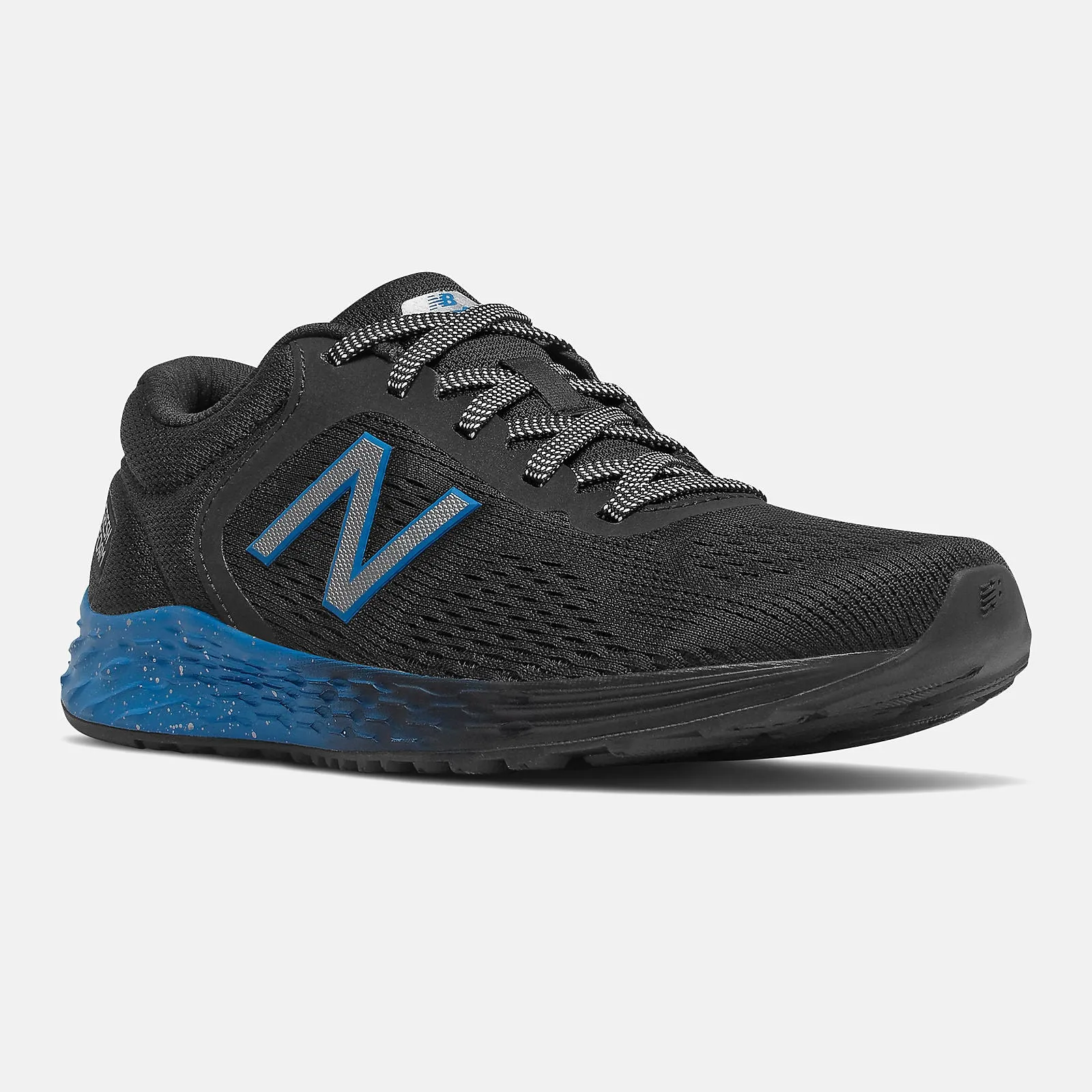 NEW BALANCE ARISHI V2 KIDS RUNNING SHOE