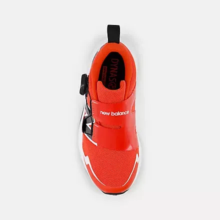 NEW BALANCE- KIDS V4 BOA ATHLETIC SHOE