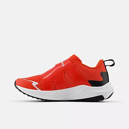 NEW BALANCE- KIDS V4 BOA ATHLETIC SHOE