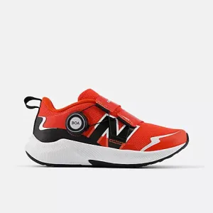 NEW BALANCE- KIDS V4 BOA ATHLETIC SHOE