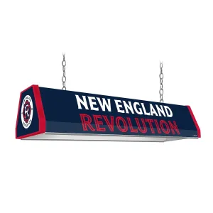 New England Revolution: Standard Pool Table Light