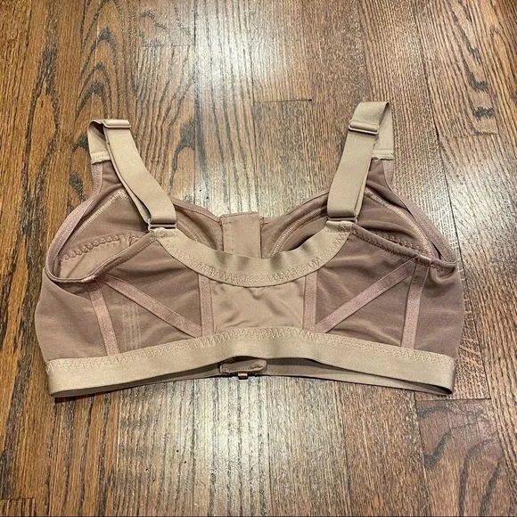 New Free People Movement Lira Sports Bra Small B-1133