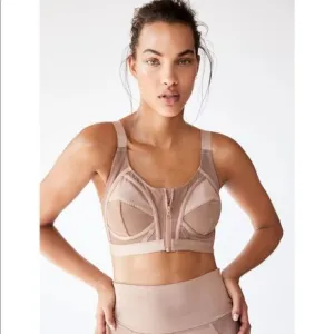 New Free People Movement Lira Sports Bra Small B-1133