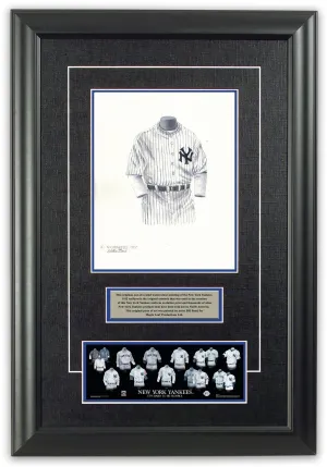 New York Yankees 1912