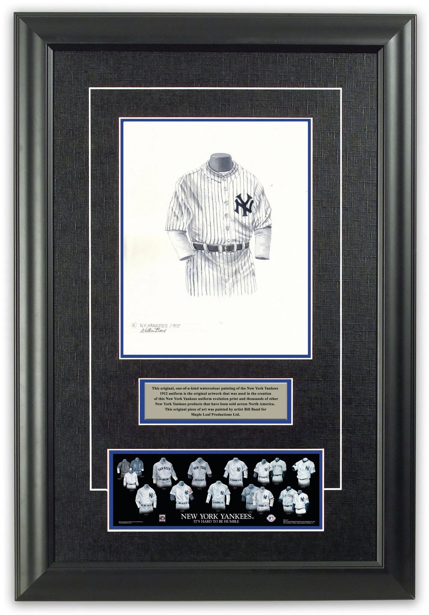 New York Yankees 1912