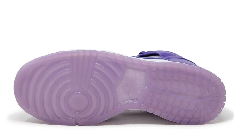 Nike Dunk High SP Varsity Purple 2020 (DC5382-100) Women's Size 6-12