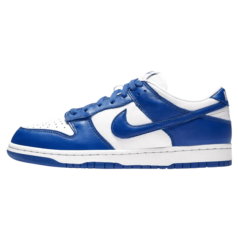 Nike Dunk Low SP 'Kentucky'