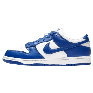Nike Dunk Low SP 'Kentucky'