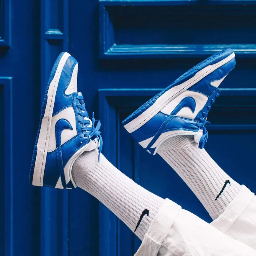 Nike Dunk Low SP 'Kentucky'